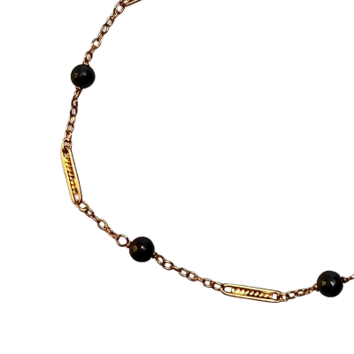 pulseira-pedra-natural-ouro