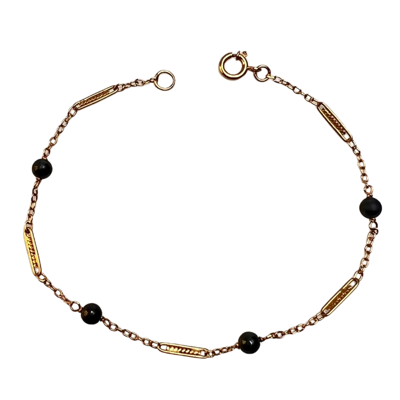 pulseira-pedra-natural-ouro