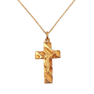 crucifixo-ouro19K