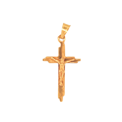 cruz-Cristo-ouro