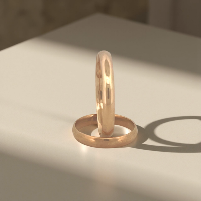 amendoada-3mm-ouro9k