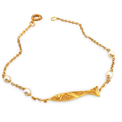 pulseira-sardinha-ouro