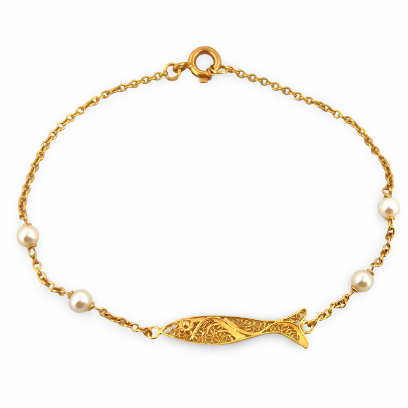 pulseira-sardinha-ouro