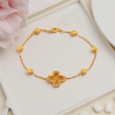 pulseira-trevo-bolas