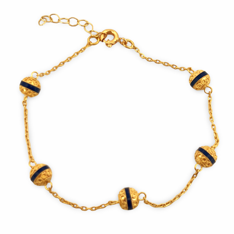 pulseira-contas-ouro