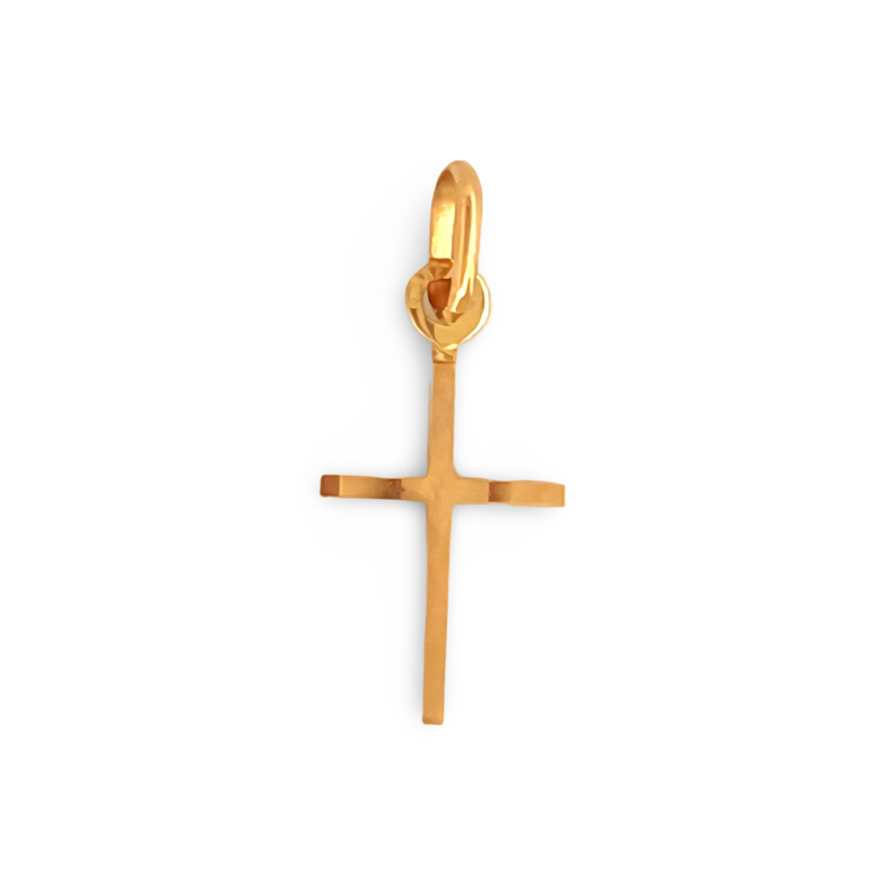 cruz-ouro-maciço
