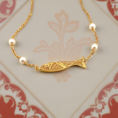 pulseira-sardinha-ouro