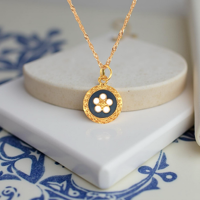 medalha-caramujo-ouro