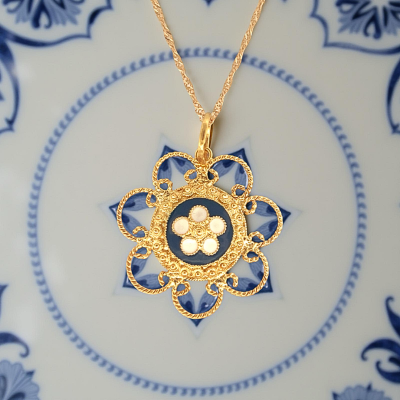 pendente-flor-caramujo