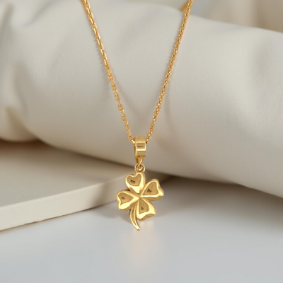 colar-trevo-ouro-18k