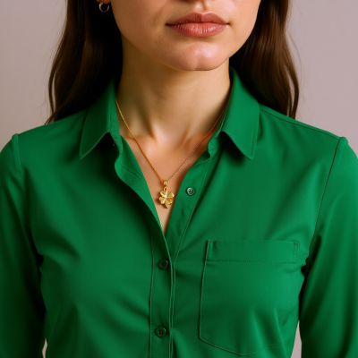 colar-trevo-ouro-18k