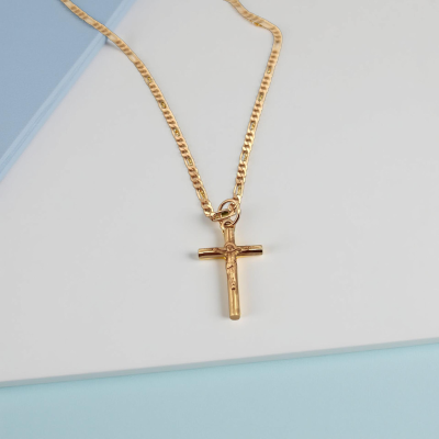 crucifixo-20mm-ouro