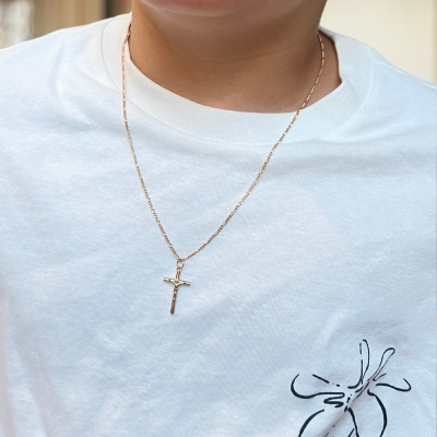 crucifixo-20mm-ouro