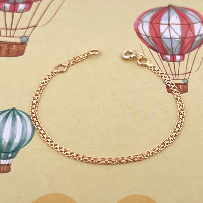 pulseira-baby-bismark-ouro