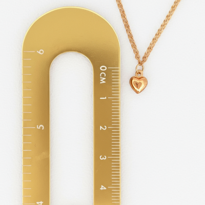 pulseira-coração-ouro