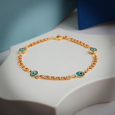 pulseira-olho-grego-ouro