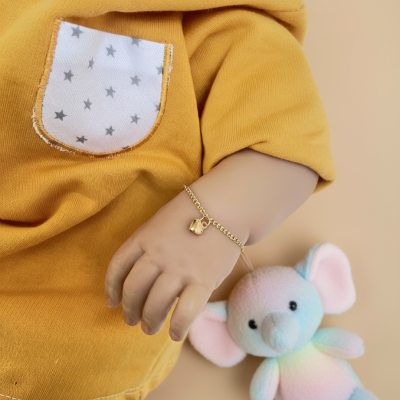 pulseira-coração-ouro