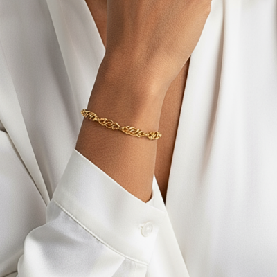 pulseira-trançado-ouro