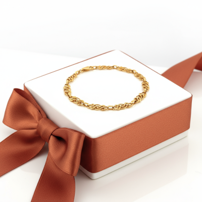 pulseira-trançado-ouro