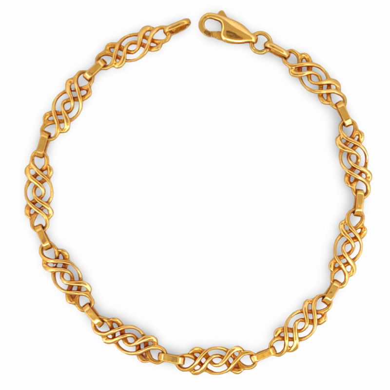 pulseira-trançado-ouro