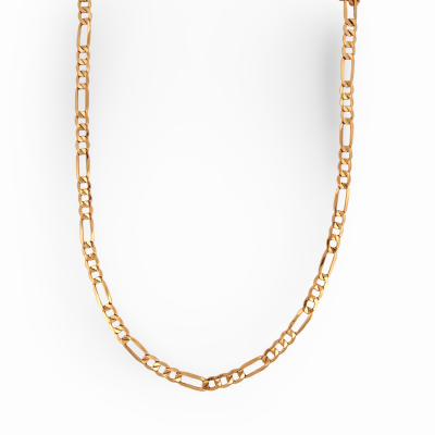 Traditional 3x1 60cm Chain...