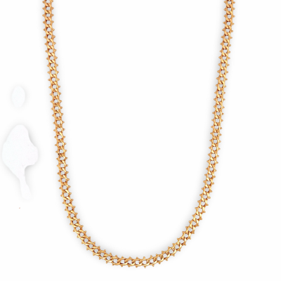 Centipede Chain in 19K...