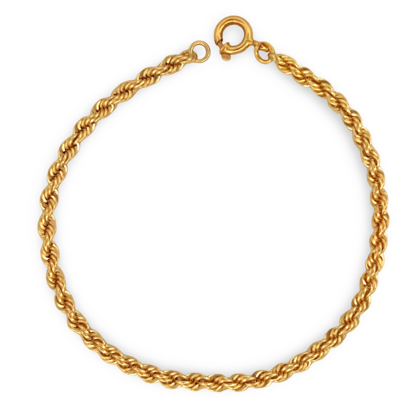 pulseira-corda-3.3mm-ouro