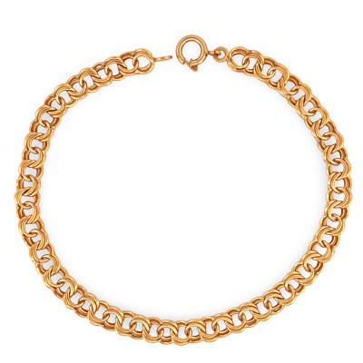 pulseira-elos-duplos-ouro