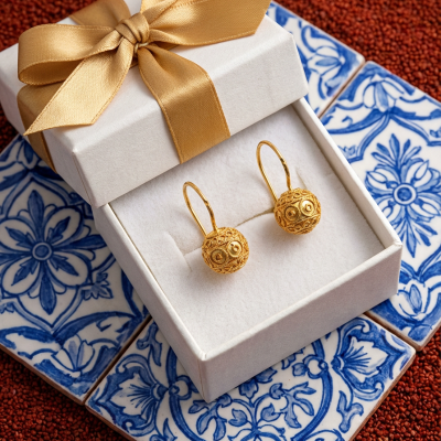 brincos-contas-ouro-gancho