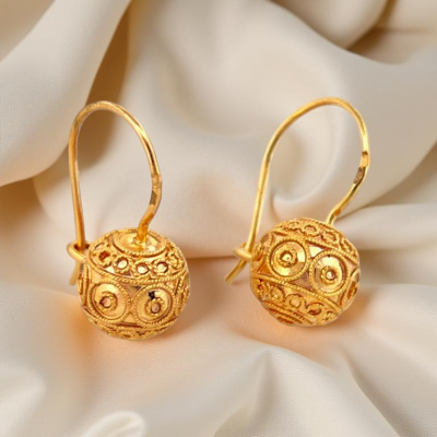 brincos-contas-ouro-gancho