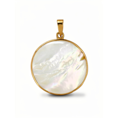 medalha-madrepérola