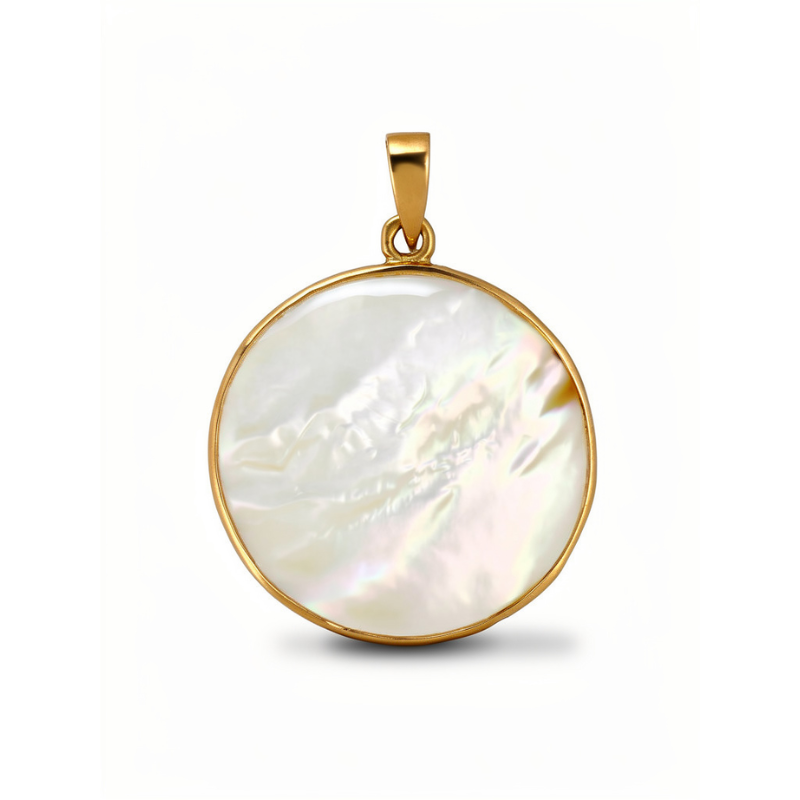 medalha-madrepérola