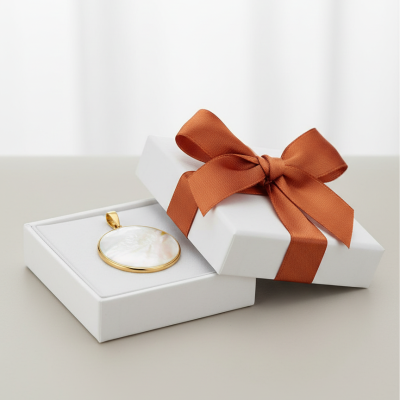 medalha-madrepérola