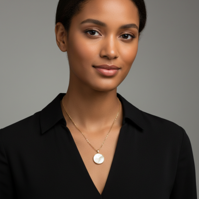 medalha-madrepérola