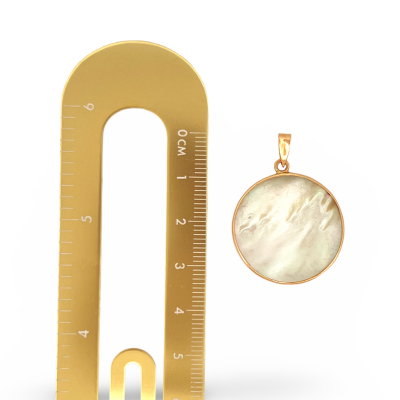 medalha-madrepérola