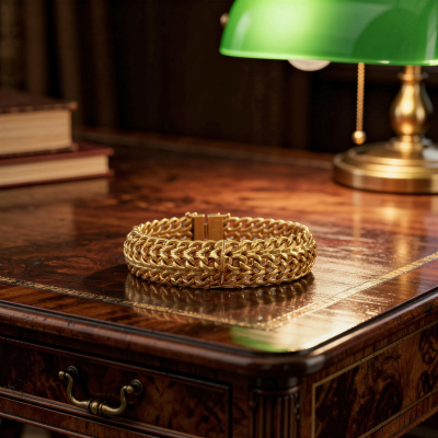 pulseira-vintage-luxo