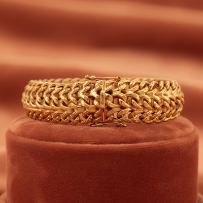 pulseira-vintage-luxo