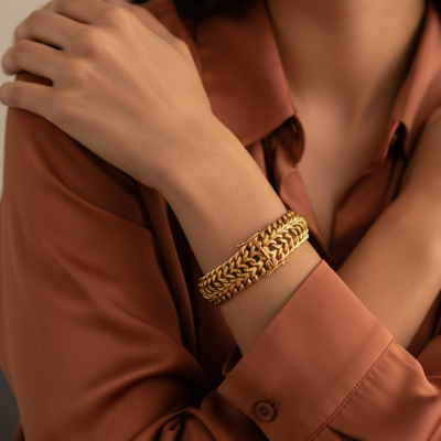 pulseira-vintage-luxo