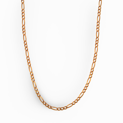 Classic Solid 3x1 Chain 56...