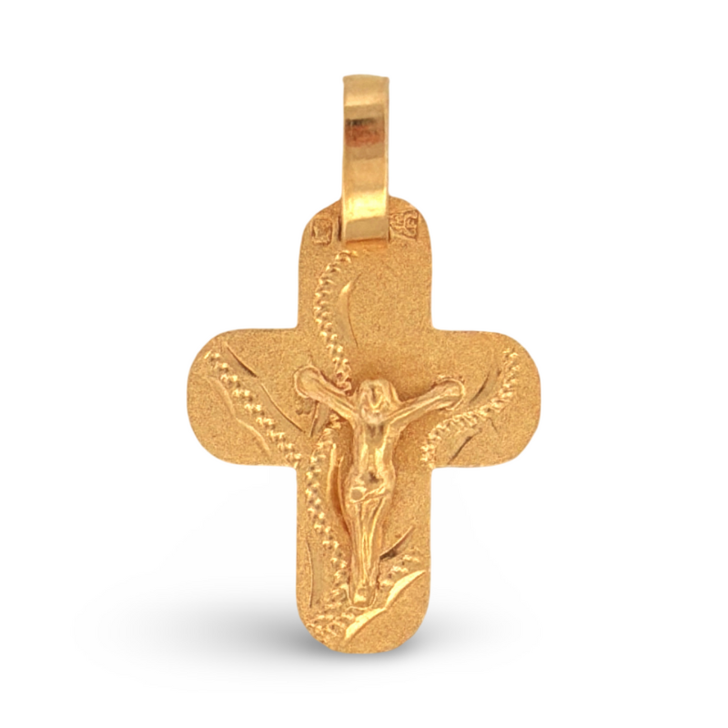 crucifixo-infantil-ouro