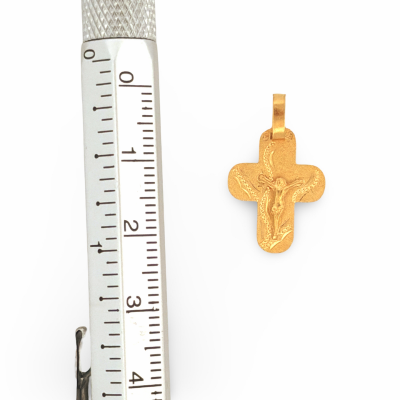 crucifixo-infantil-ouro