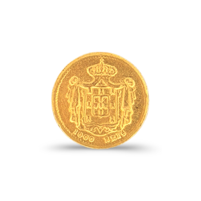 moeda-mil-Reis-ouro
