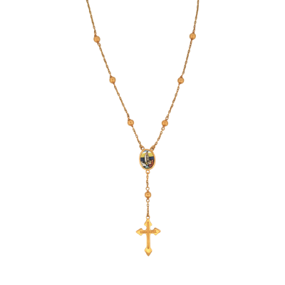 Our Lady of Fátima Rosary...