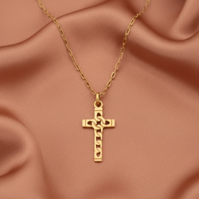 crucifixo-maciço-ouro