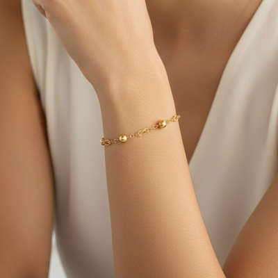 pulseira-esferas-ouro