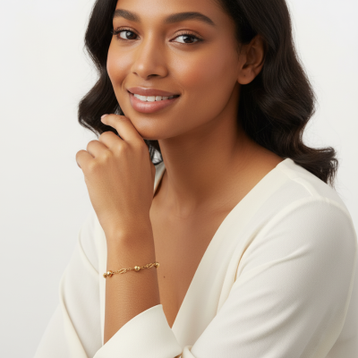 pulseira-esferas-ouro