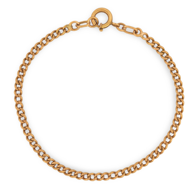 Solid BB (Barbela) Bracelet...