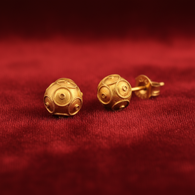 brincos-coração-ouro