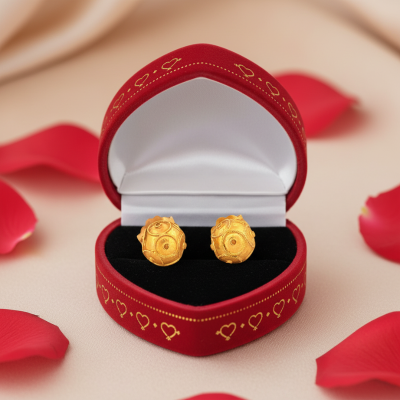 brincos-coração-ouro