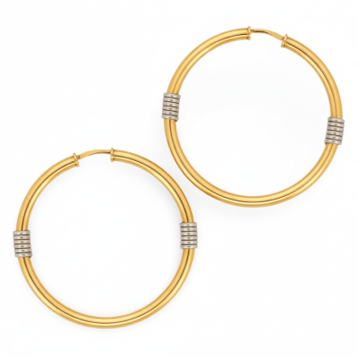 argolas-bicolores-ouro